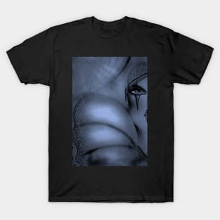 DEEP BLUE MIDNIGHT T-Shirt